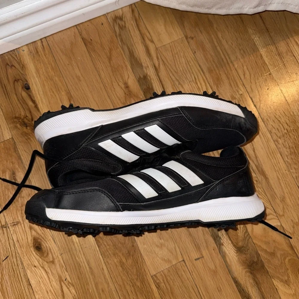 Adidas Men's Tech Response 2 Golf Shoes